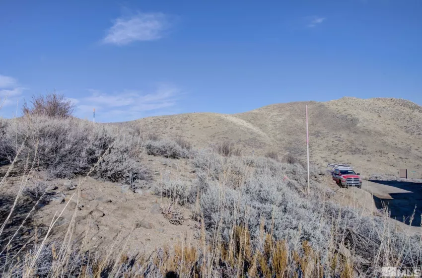 4014 Via Grant, Carson City, Nevada 89703, ,Land,Residential,Via Grant,250000485