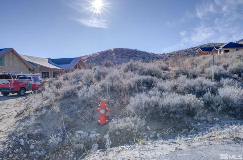 4014 Via Grant, Carson City, Nevada 89703, ,Land,Residential,Via Grant,250000485