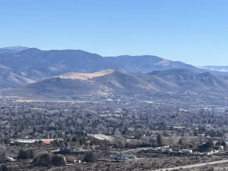 4014 Via Grant, Carson City, Nevada 89703, ,Land,Residential,Via Grant,250000485