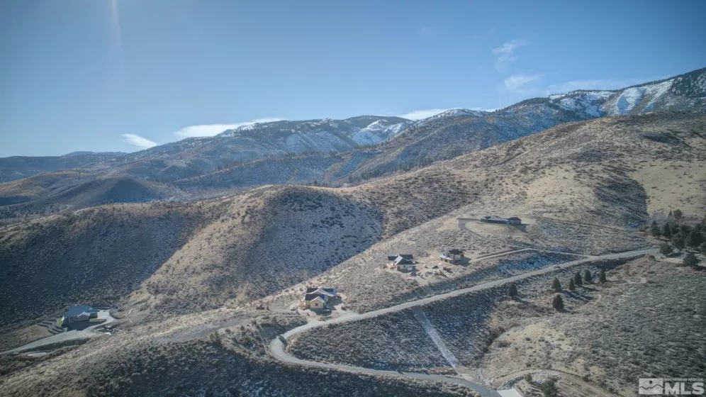 4014 Via Grant, Carson City, Nevada 89703, ,Land,Residential,Via Grant,250000485