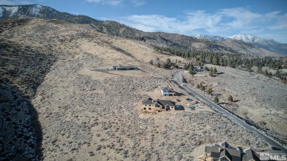 4014 Via Grant, Carson City, Nevada 89703, ,Land,Residential,Via Grant,250000485