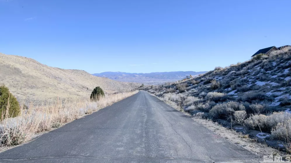 4014 Via Grant, Carson City, Nevada 89703, ,Land,Residential,Via Grant,250000485