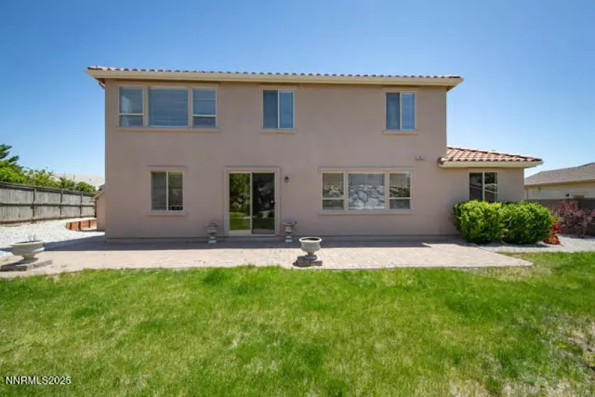 1095 University Park, Reno, Nevada 89512, 5 Bedrooms Bedrooms, ,3 BathroomsBathrooms,Residential,Residential,University Park,250005661