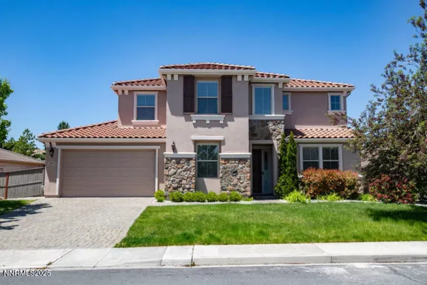1095 University Park, Reno, Nevada 89512, 5 Bedrooms Bedrooms, ,3 BathroomsBathrooms,Residential,Residential,University Park,250005661
