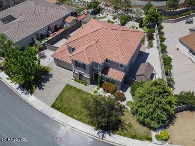 1095 University Park, Reno, Nevada 89512, 5 Bedrooms Bedrooms, ,3 BathroomsBathrooms,Residential,Residential,University Park,250005661
