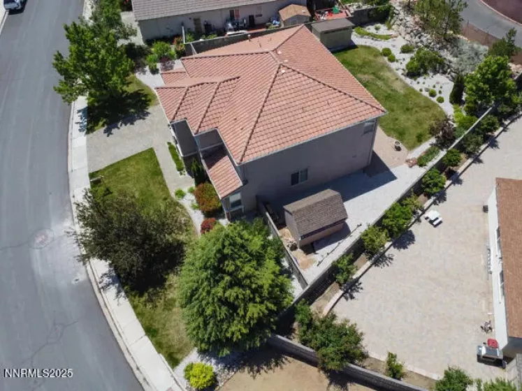 1095 University Park, Reno, Nevada 89512, 5 Bedrooms Bedrooms, ,3 BathroomsBathrooms,Residential,Residential,University Park,250005661