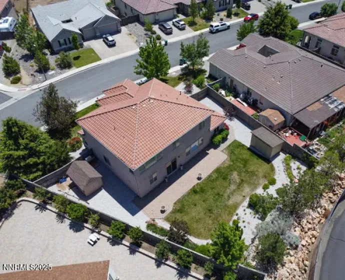 1095 University Park, Reno, Nevada 89512, 5 Bedrooms Bedrooms, ,3 BathroomsBathrooms,Residential,Residential,University Park,250005661