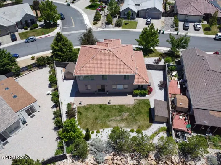1095 University Park, Reno, Nevada 89512, 5 Bedrooms Bedrooms, ,3 BathroomsBathrooms,Residential,Residential,University Park,250005661