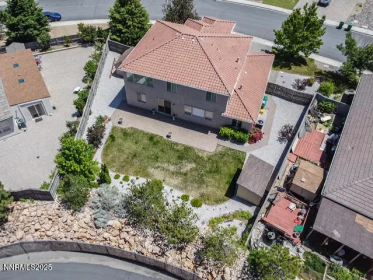 1095 University Park, Reno, Nevada 89512, 5 Bedrooms Bedrooms, ,3 BathroomsBathrooms,Residential,Residential,University Park,250005661