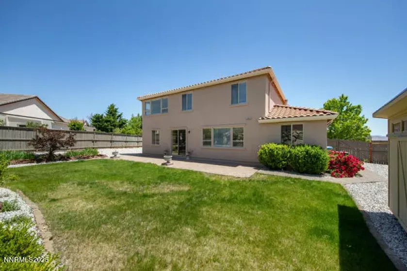 1095 University Park, Reno, Nevada 89512, 5 Bedrooms Bedrooms, ,3 BathroomsBathrooms,Residential,Residential,University Park,250005661