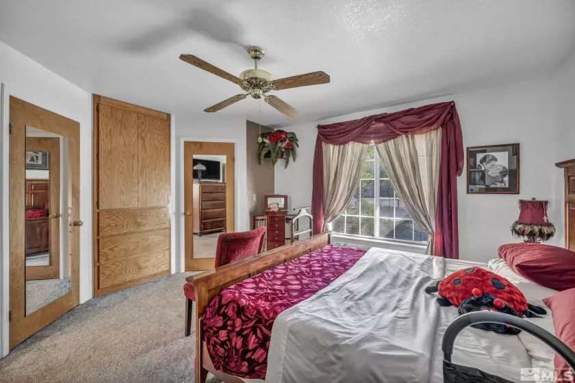 900 Mc Lean, Fallon, Nevada 89406, 2 Bedrooms Bedrooms, ,2 BathroomsBathrooms,Residential,Residential,Mc Lean,250005225