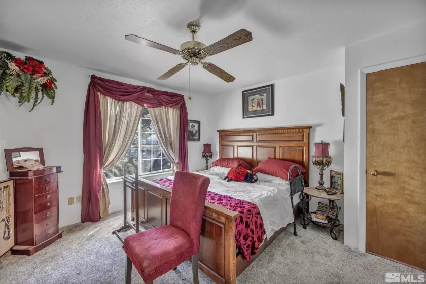900 Mc Lean, Fallon, Nevada 89406, 2 Bedrooms Bedrooms, ,2 BathroomsBathrooms,Residential,Residential,Mc Lean,250005225