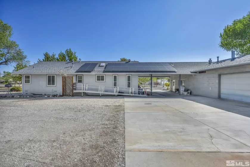 900 Mc Lean, Fallon, Nevada 89406, 2 Bedrooms Bedrooms, ,2 BathroomsBathrooms,Residential,Residential,Mc Lean,250005225
