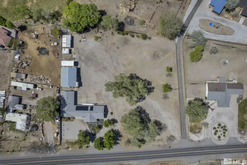 900 Mc Lean, Fallon, Nevada 89406, 2 Bedrooms Bedrooms, ,2 BathroomsBathrooms,Residential,Residential,Mc Lean,250005225