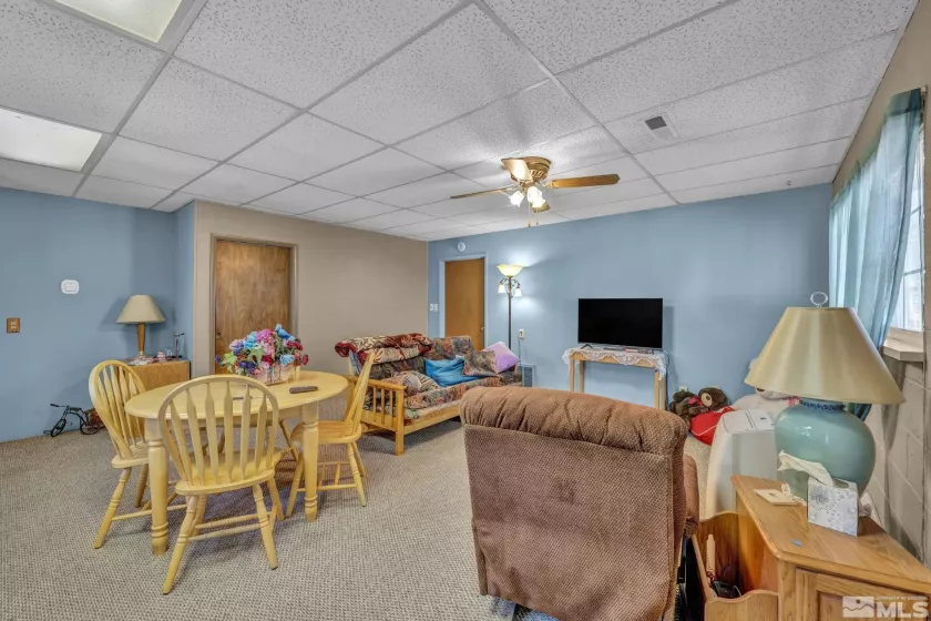 900 Mc Lean, Fallon, Nevada 89406, 2 Bedrooms Bedrooms, ,2 BathroomsBathrooms,Residential,Residential,Mc Lean,250005225