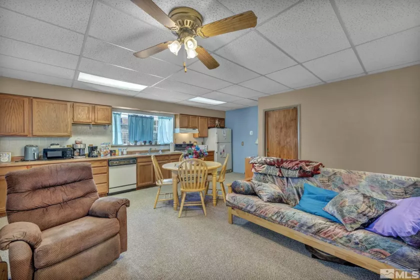 900 Mc Lean, Fallon, Nevada 89406, 2 Bedrooms Bedrooms, ,2 BathroomsBathrooms,Residential,Residential,Mc Lean,250005225