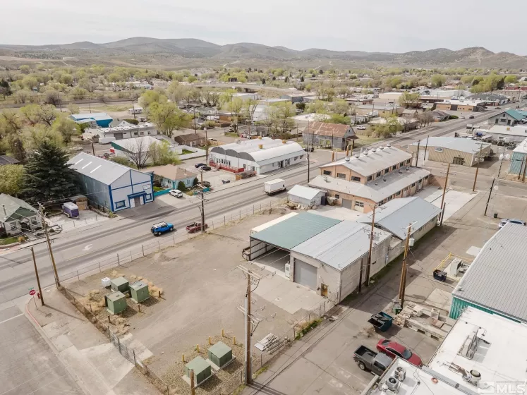 240 7th, Elko, Nevada 89801, ,Commercial Lease,Manufactured,7th,250005663