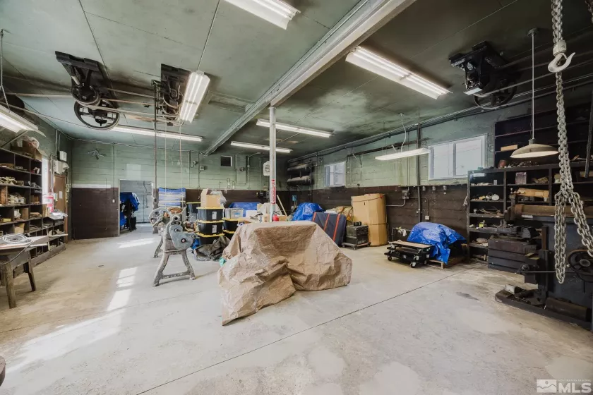 240 7th, Elko, Nevada 89801, ,Commercial Lease,Manufactured,7th,250005663