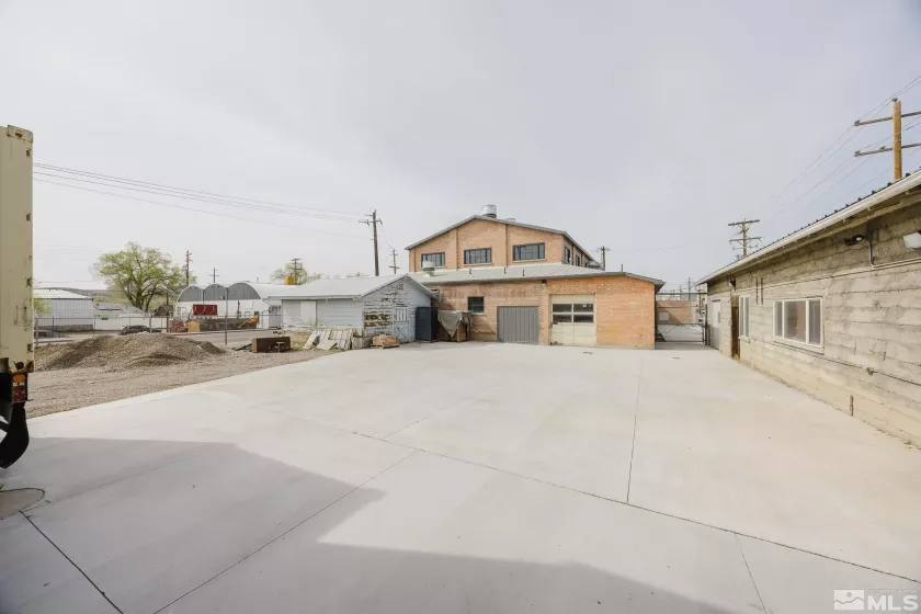 240 7th, Elko, Nevada 89801, ,Commercial Lease,Manufactured,7th,250005663