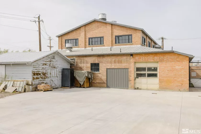 240 7th, Elko, Nevada 89801, ,Commercial Lease,Manufactured,7th,250005663