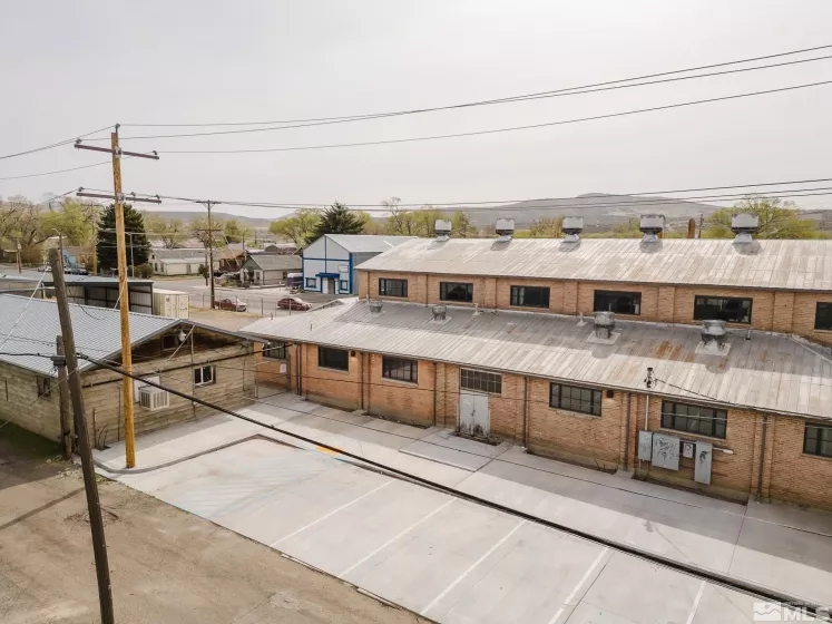 240 7th, Elko, Nevada 89801, ,Commercial Lease,Manufactured,7th,250005663