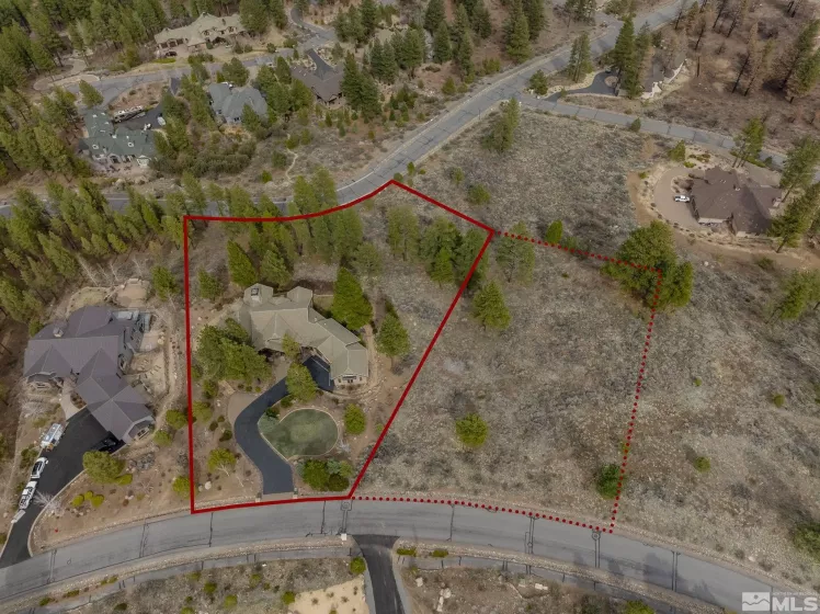 4660 Pinewild, Reno, Nevada 89511, 5 Bedrooms Bedrooms, ,5 BathroomsBathrooms,Residential,Residential,Pinewild,250004684