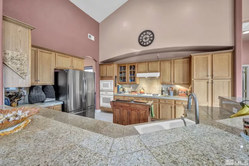 1655 Chiquita, Minden, Nevada 89423, 3 Bedrooms Bedrooms, ,3 BathroomsBathrooms,Residential,Residential,Chiquita,250001338