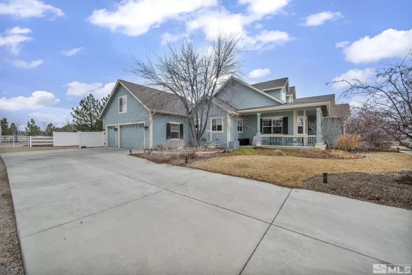 1655 Chiquita, Minden, Nevada 89423, 3 Bedrooms Bedrooms, ,3 BathroomsBathrooms,Residential,Residential,Chiquita,250001338