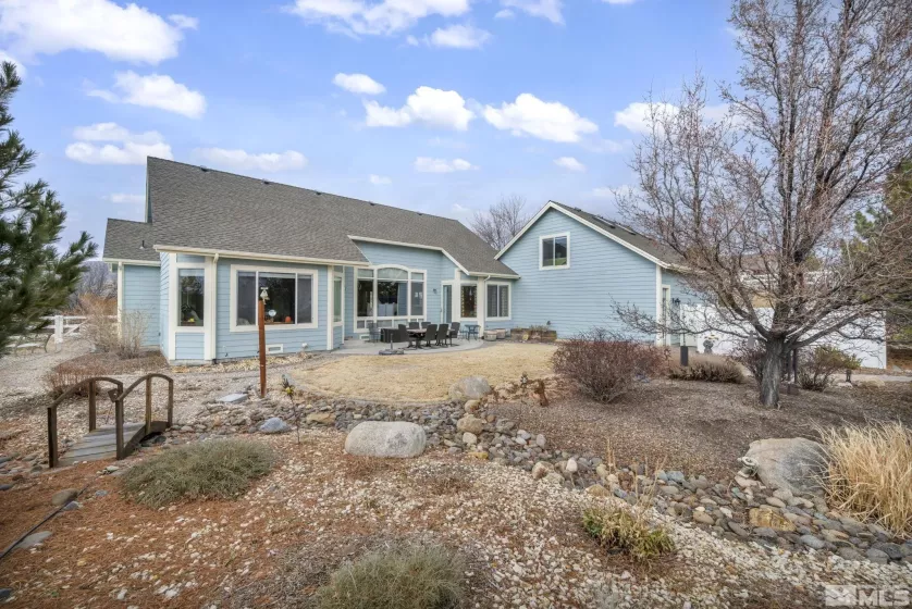 1655 Chiquita, Minden, Nevada 89423, 3 Bedrooms Bedrooms, ,3 BathroomsBathrooms,Residential,Residential,Chiquita,250001338