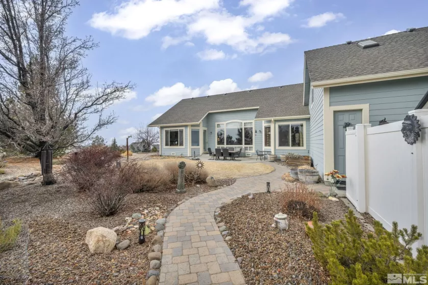 1655 Chiquita, Minden, Nevada 89423, 3 Bedrooms Bedrooms, ,3 BathroomsBathrooms,Residential,Residential,Chiquita,250001338