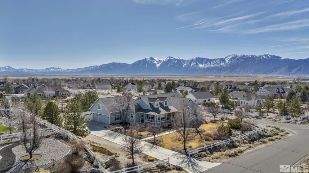 1655 Chiquita, Minden, Nevada 89423, 3 Bedrooms Bedrooms, ,3 BathroomsBathrooms,Residential,Residential,Chiquita,250001338