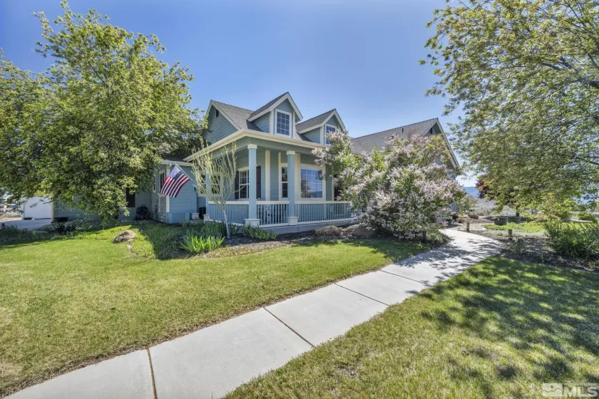 1655 Chiquita, Minden, Nevada 89423, 3 Bedrooms Bedrooms, ,3 BathroomsBathrooms,Residential,Residential,Chiquita,250001338