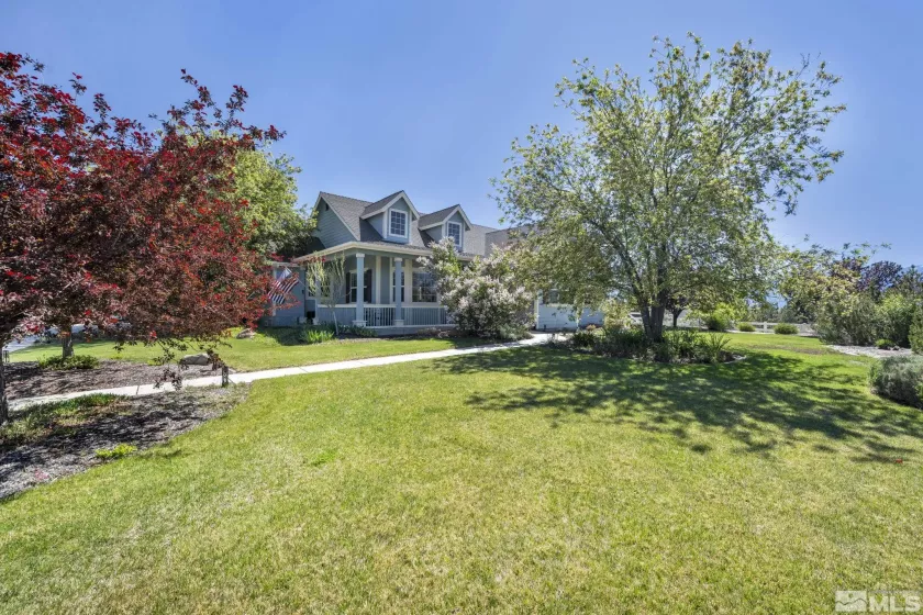 1655 Chiquita, Minden, Nevada 89423, 3 Bedrooms Bedrooms, ,3 BathroomsBathrooms,Residential,Residential,Chiquita,250001338
