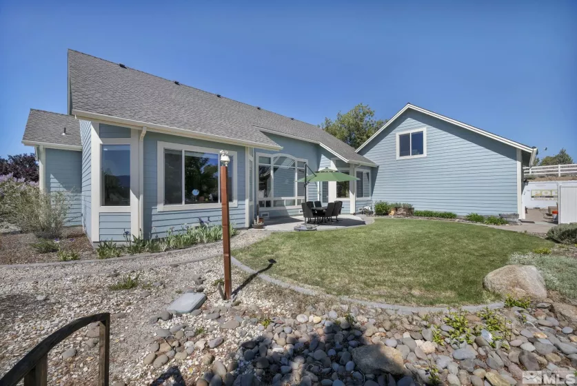 1655 Chiquita, Minden, Nevada 89423, 3 Bedrooms Bedrooms, ,3 BathroomsBathrooms,Residential,Residential,Chiquita,250001338