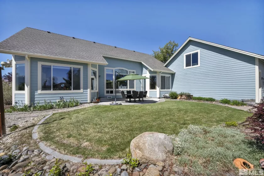 1655 Chiquita, Minden, Nevada 89423, 3 Bedrooms Bedrooms, ,3 BathroomsBathrooms,Residential,Residential,Chiquita,250001338