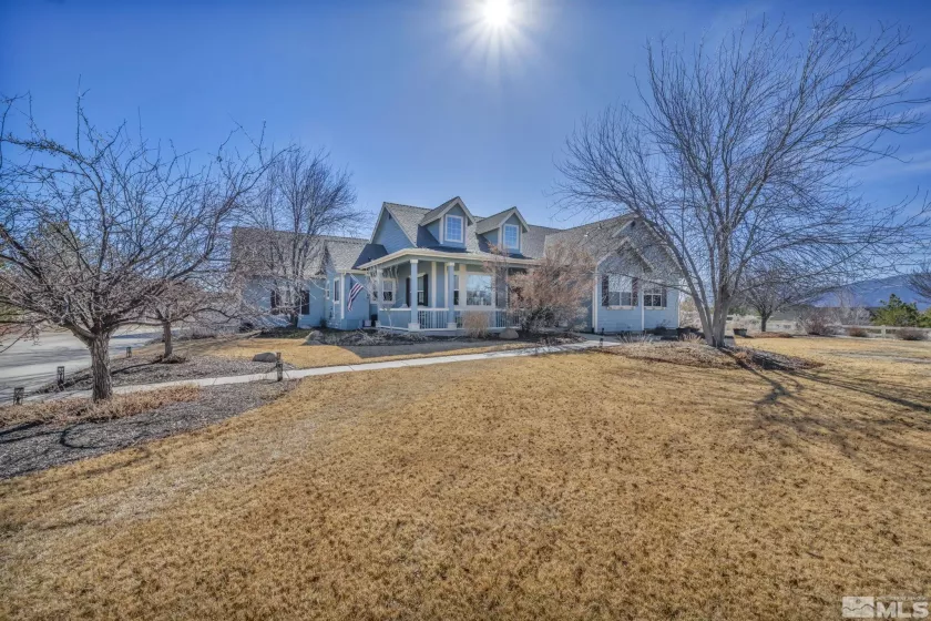 1655 Chiquita, Minden, Nevada 89423, 3 Bedrooms Bedrooms, ,3 BathroomsBathrooms,Residential,Residential,Chiquita,250001338