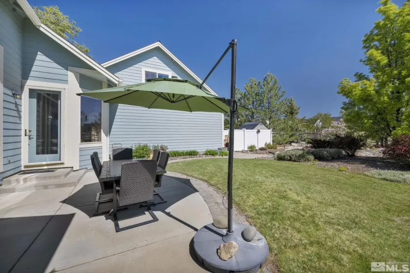 1655 Chiquita, Minden, Nevada 89423, 3 Bedrooms Bedrooms, ,3 BathroomsBathrooms,Residential,Residential,Chiquita,250001338