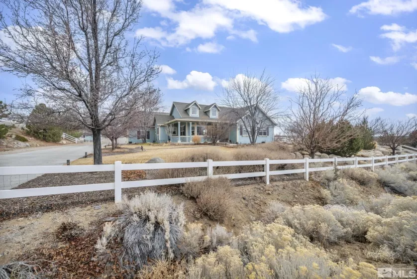 1655 Chiquita, Minden, Nevada 89423, 3 Bedrooms Bedrooms, ,3 BathroomsBathrooms,Residential,Residential,Chiquita,250001338
