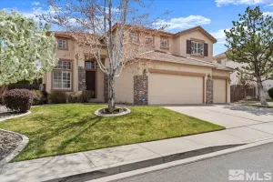 2920 Blue Grouse, Reno, Nevada 89509, 4 Bedrooms Bedrooms, ,3 BathroomsBathrooms,Residential,Residential,Blue Grouse,250005008