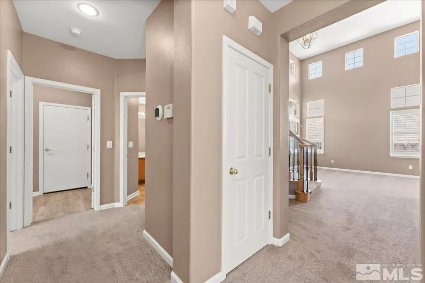 2920 Blue Grouse, Reno, Nevada 89509, 4 Bedrooms Bedrooms, ,3 BathroomsBathrooms,Residential,Residential,Blue Grouse,250005008