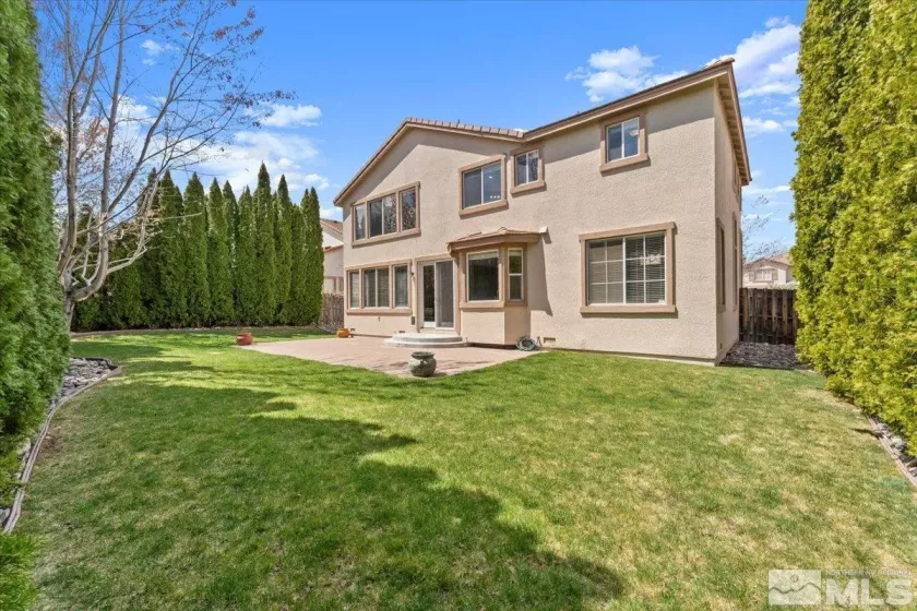 2920 Blue Grouse, Reno, Nevada 89509, 4 Bedrooms Bedrooms, ,3 BathroomsBathrooms,Residential,Residential,Blue Grouse,250005008