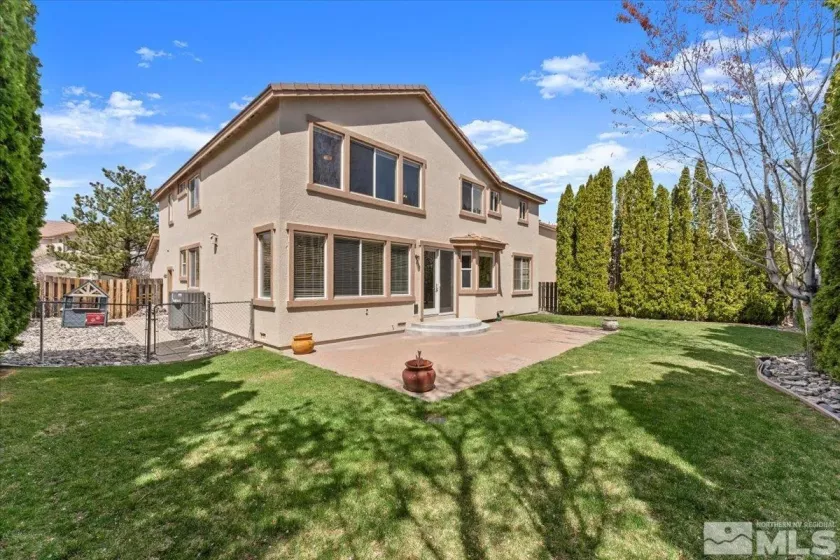 2920 Blue Grouse, Reno, Nevada 89509, 4 Bedrooms Bedrooms, ,3 BathroomsBathrooms,Residential,Residential,Blue Grouse,250005008