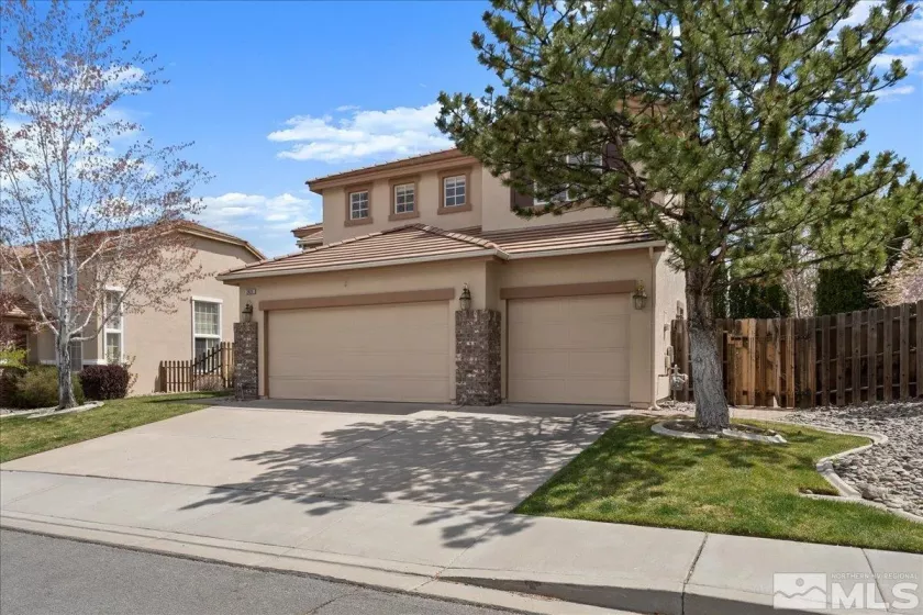 2920 Blue Grouse, Reno, Nevada 89509, 4 Bedrooms Bedrooms, ,3 BathroomsBathrooms,Residential,Residential,Blue Grouse,250005008