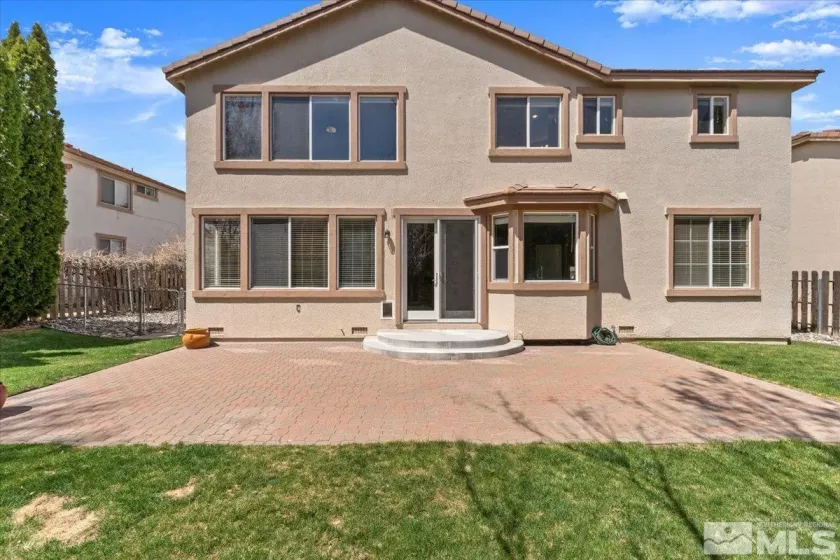 2920 Blue Grouse, Reno, Nevada 89509, 4 Bedrooms Bedrooms, ,3 BathroomsBathrooms,Residential,Residential,Blue Grouse,250005008