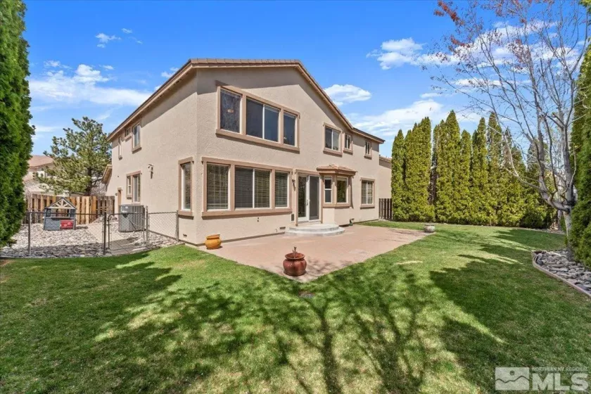 2920 Blue Grouse, Reno, Nevada 89509, 4 Bedrooms Bedrooms, ,3 BathroomsBathrooms,Residential,Residential,Blue Grouse,250005008