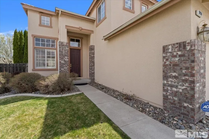 2920 Blue Grouse, Reno, Nevada 89509, 4 Bedrooms Bedrooms, ,3 BathroomsBathrooms,Residential,Residential,Blue Grouse,250005008