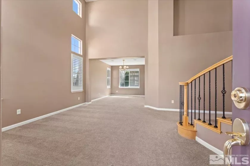 2920 Blue Grouse, Reno, Nevada 89509, 4 Bedrooms Bedrooms, ,3 BathroomsBathrooms,Residential,Residential,Blue Grouse,250005008