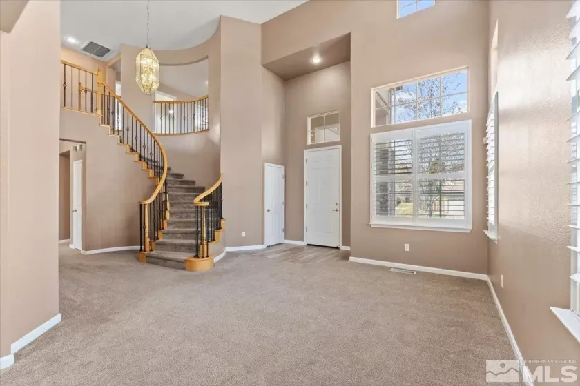 2920 Blue Grouse, Reno, Nevada 89509, 4 Bedrooms Bedrooms, ,3 BathroomsBathrooms,Residential,Residential,Blue Grouse,250005008