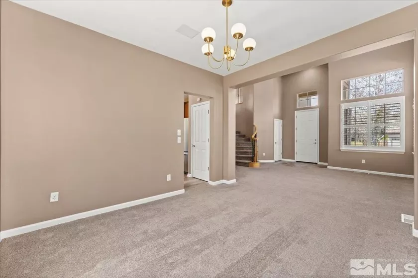 2920 Blue Grouse, Reno, Nevada 89509, 4 Bedrooms Bedrooms, ,3 BathroomsBathrooms,Residential,Residential,Blue Grouse,250005008