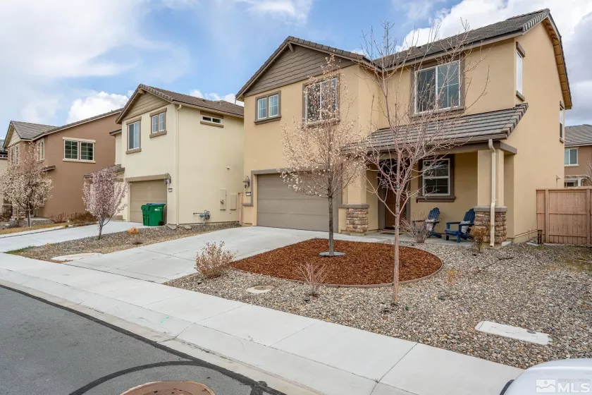 9726 Pachuca, Reno, Nevada 89521, 3 Bedrooms Bedrooms, ,3 BathroomsBathrooms,Residential,Residential,Pachuca,250004261